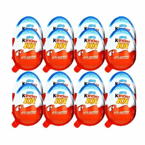 Шоколадные батончики kinder bueno/Kinder joy / Kinder chocolate Kitkat