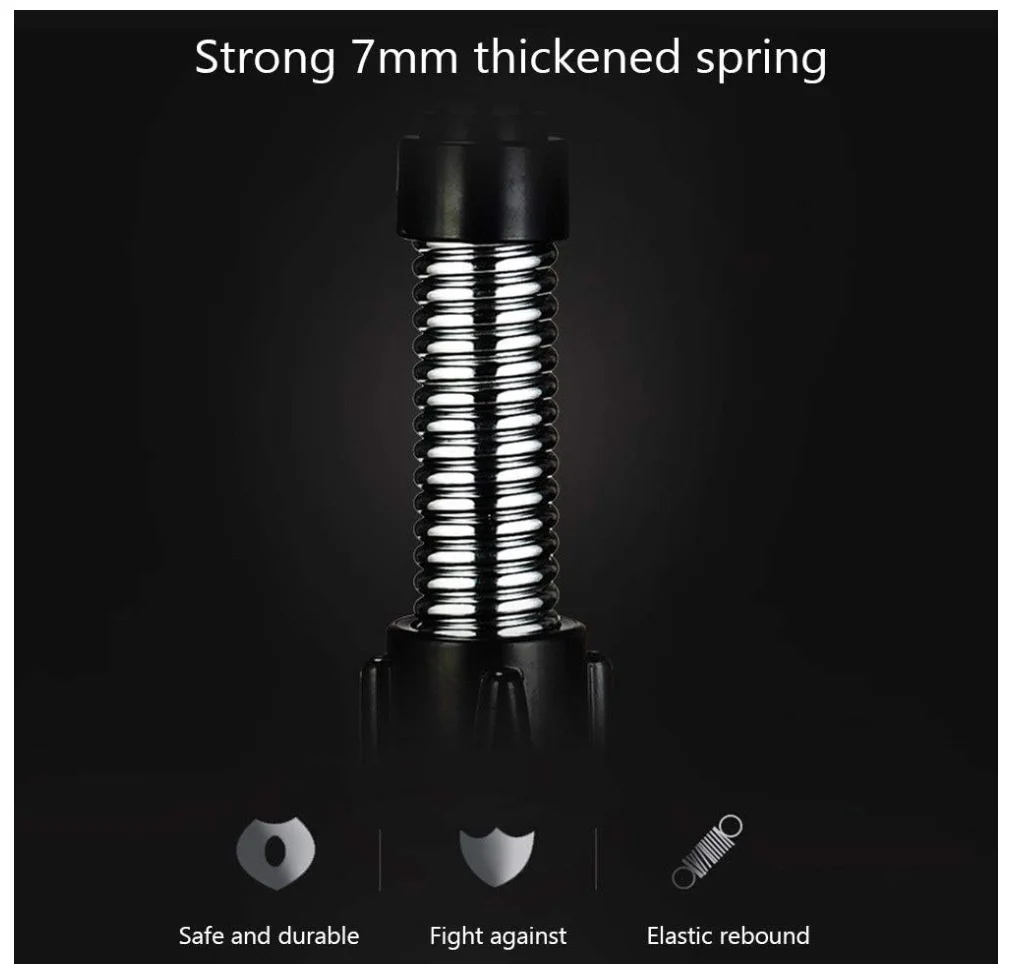 JIKE Punching Ball on Foot, Adult Punching Bag, Height Adjustable Kids Stand Punching Bag Kit Sanda Boxing Heavy Boxing Training