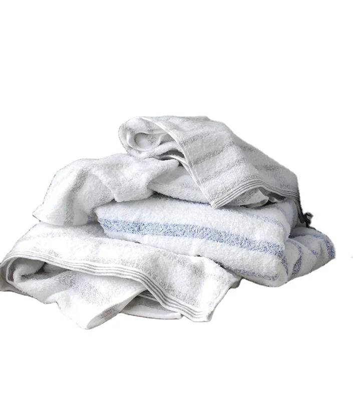 luxury thick best soft organic plain custom logo terry designer sheets extra large bath towels 100 cotton 600gsm70 14