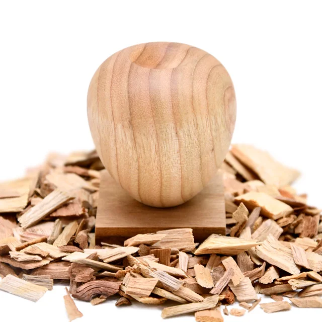 Уникальный диффузор ручной работы мастеров из камфорного дерева, не требует электричества