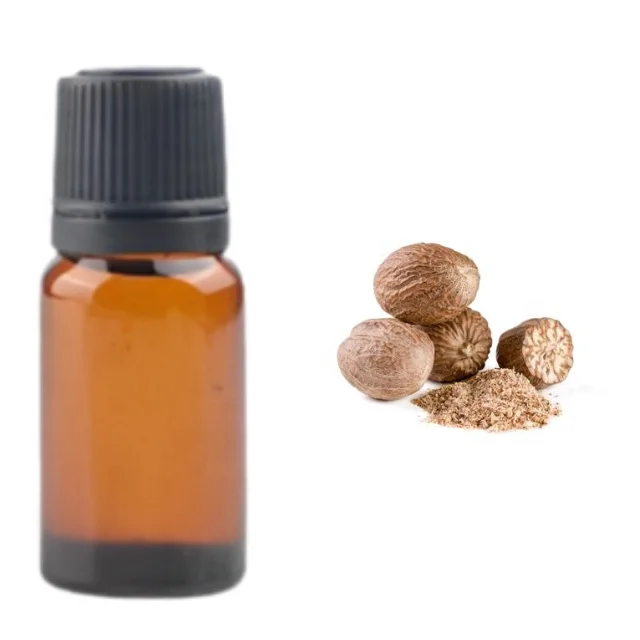 Buy NUTMEG HYDROSOL at Wholesale price  from india largest and reputed manufacture kanha nature oils