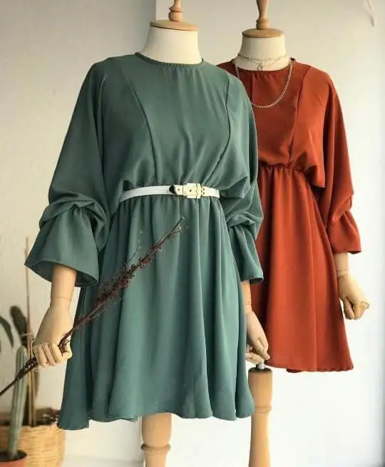 Fashion Dubai Abaya Turkey Jalabiya Muslim Dress for Women Arabic Oman Moroccan Caftan White Golden Islamic Clothing Kaftan Robe