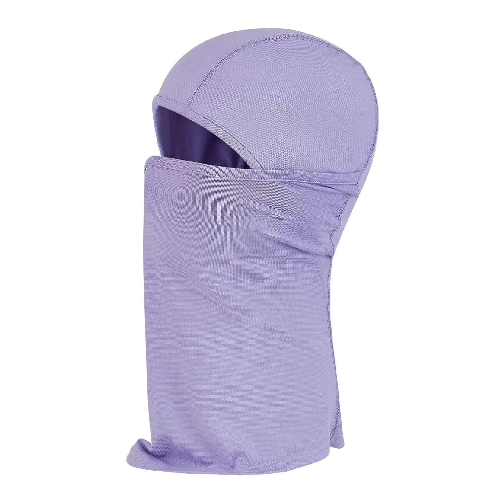 Winter Windproof Reusable Balaclava 1 Hole Full Face Cover Breathable Balaclava Windproof Head Caps Balaclava
