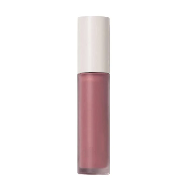 High-quality Matte Liquid Oil Tinted Creamy Glossy Lip Plumper Gloss Chinese Vendor Custom Logo