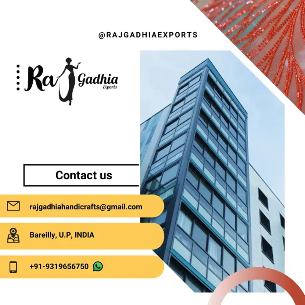 Hot Selling African George Wrapper for Party George Lace Fabric with Sequins High Quality Lace Women Silk ODM Adults Africa