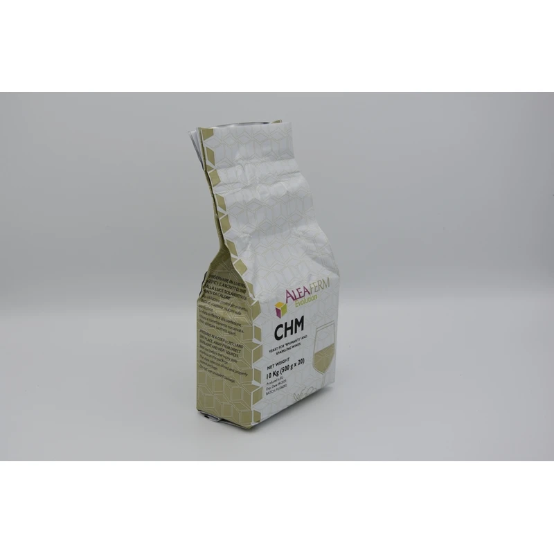 Top Quality Made In Italy Wine and Baking yeast ALEAFERM CHM Hot Sale in 10 kg ready for shipping