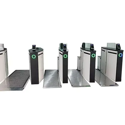 AIRMAX Clean Mat, Automatic Dust Suction Mat (AIRMAX-G) TESTONIC