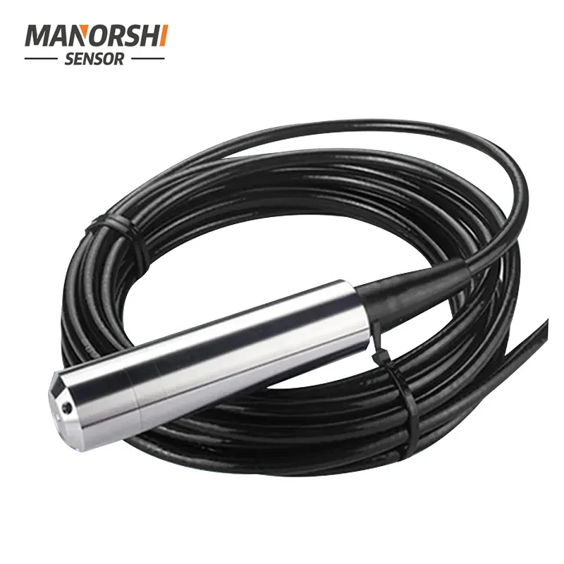 Умный цифровой 12 В dc электрод ip68 iot датчик уровня воды для горячей воды