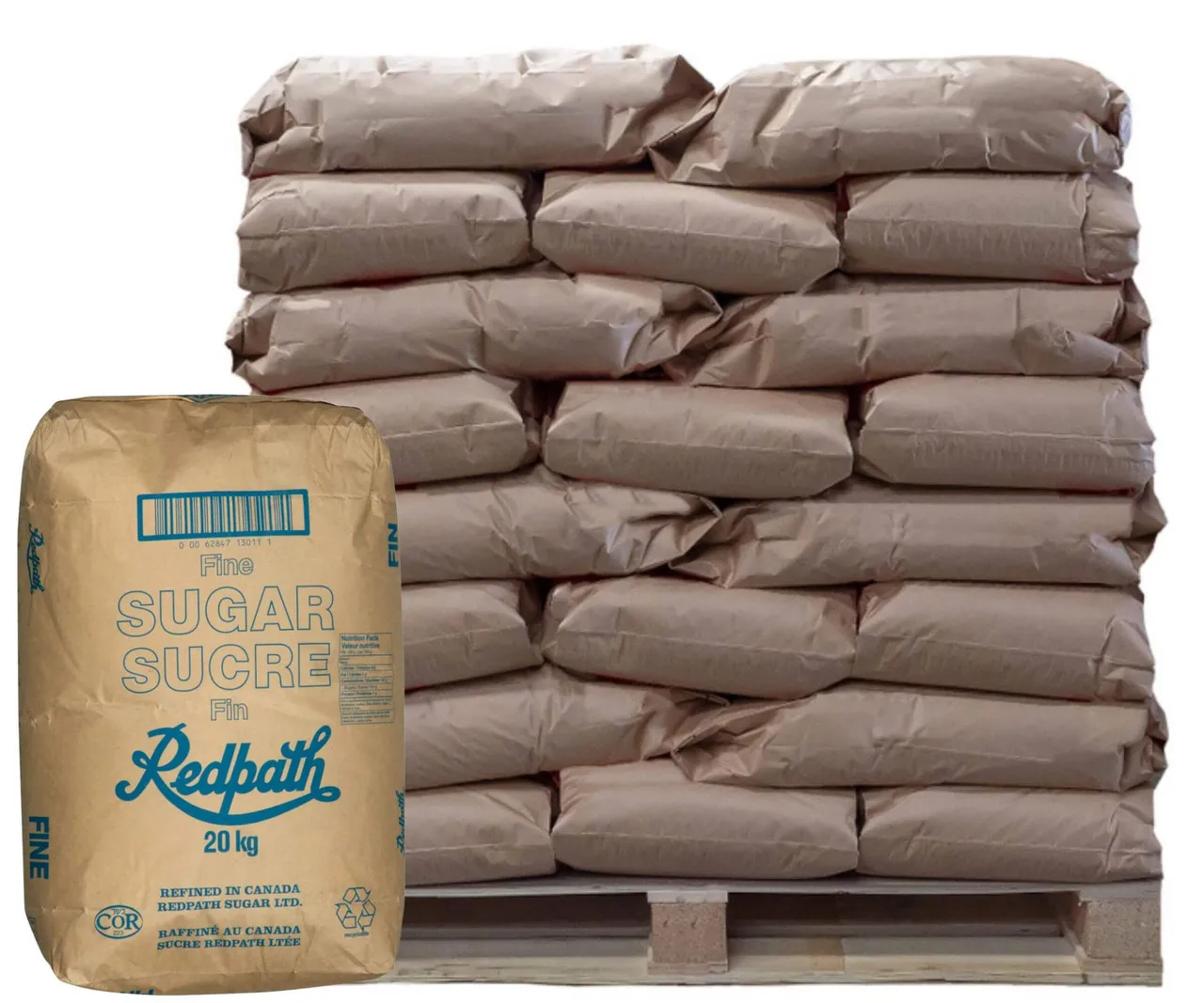 Sugar Refined ICUMSA 45 Brown Raw Best Quality Icumsa Brazil Wholesale Supply