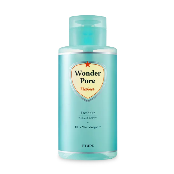 [Eutde house] wholesale ET.Wonder Pore Freshner 500ml Korean cosmetic