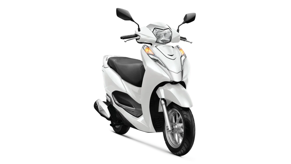 Modern Design With Many Colors Hon Da SH125CC From Vietnam Supplier Genuine Motorcycle 6