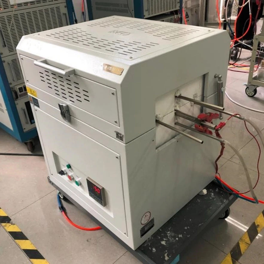 Emergency Power Supply Good Cold Resistance 50W Portable Direct Methanol Fuel Cell Generator