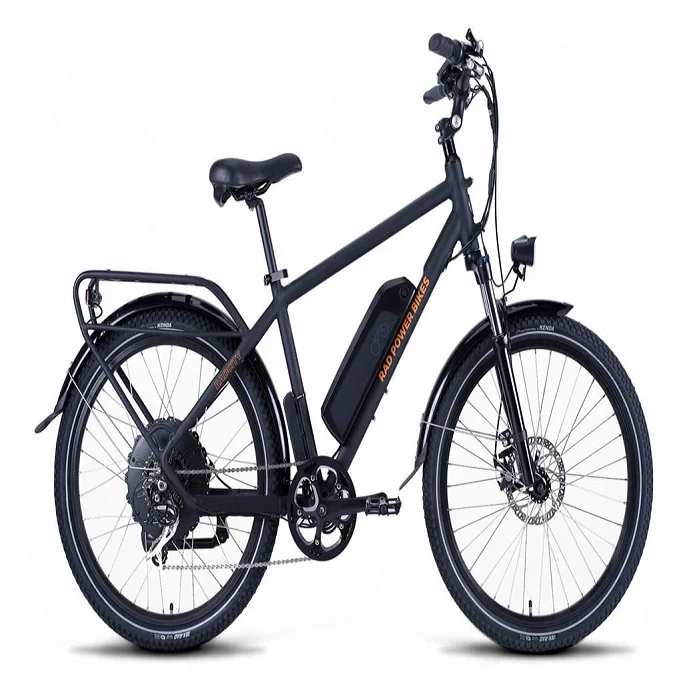 Nomad 750W 48V электрический велосипед ebike для продажи