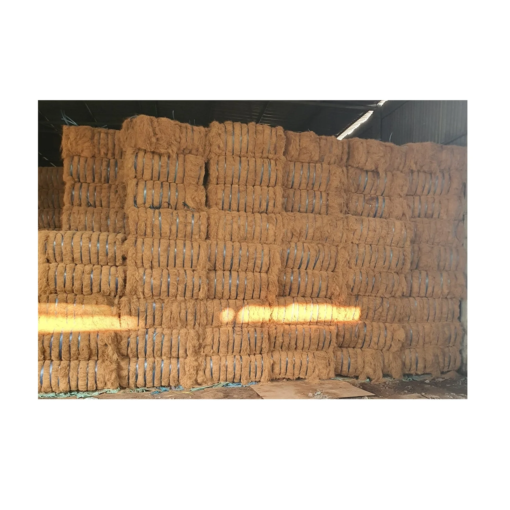 Top Selling 2022 Export of Coconut Fiber Coco Fiber Manufacturers Suppliers Wholesalers Export From Indonesia