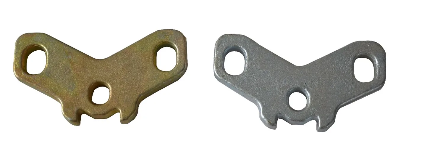 Quality Certification Precast Concrete Lifting system Transport Anchor Heavy Duty Sandwich Panel Anchor Erection Anchor