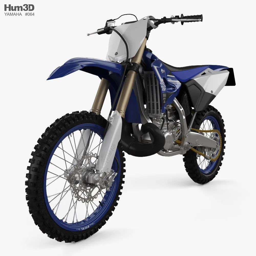 Authentic New 2021 Mega Sales Yamahas YZ85 YZ125 YZ250 XT125 XT225 XZ125 TTR125 Dirt Bike Available in stock