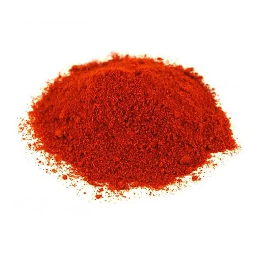 Paprika Powder, Fine/Coarse Texture, Bulk Supply