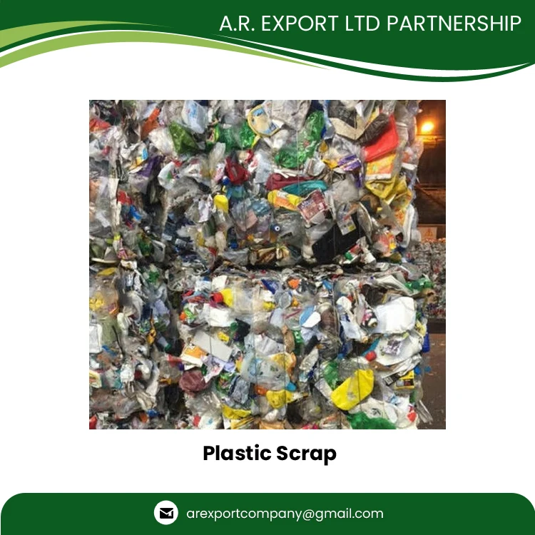 Лидер продаж, исключительное качество, всемирно продаваемые пластиковые обрезки 100% чистоты по лучшей конкурентоспособной цене