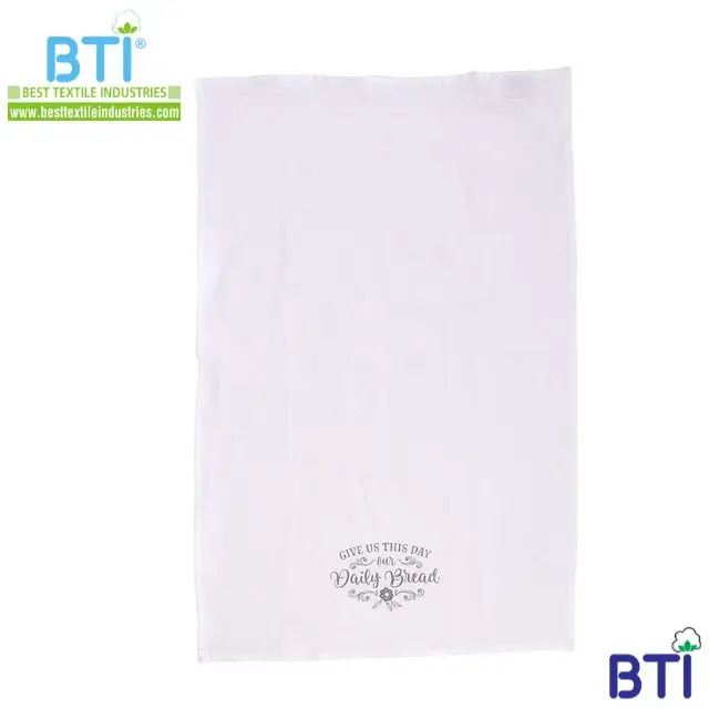 Полотенце Кухонное с печатным рисунком 100% хлопчатобумажные кухонные полотенца коврики для чистки посуды