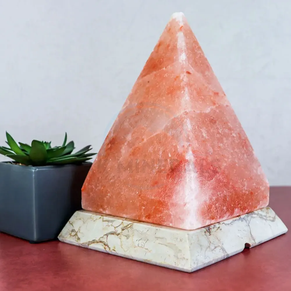 Best Selling Custom Made Hand Crafted Animal Shape Salt Lamps