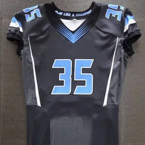 Most popular in American football uniform unisex adult