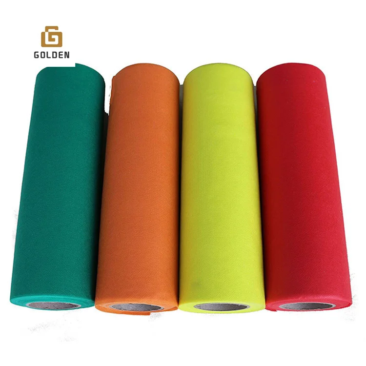 Golden High Quality Pp Spunbond Nonwoven Machine Production Line Non Woven Fabric Mattress