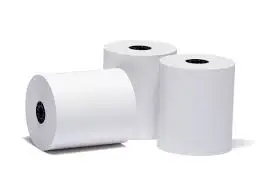 Best Thermal Paper Manufacturer in india Quality printing paper 3inch 4 inch white color billing thermal Paper roll