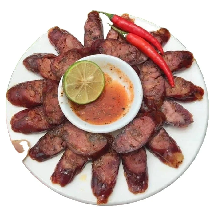 Оптовая продажа, пищевые приправы для сосисок, высококачественные приправы и приправы из Вьетнама