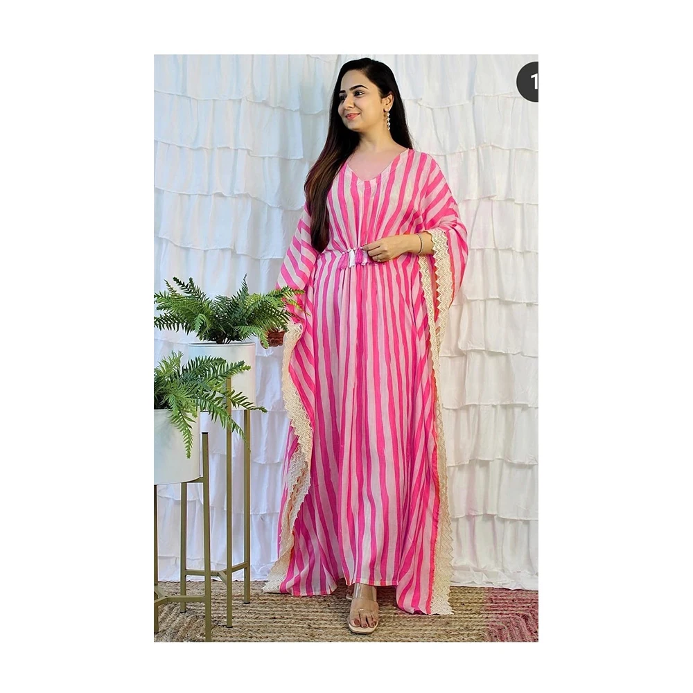 Full Body Cover Daily Wear Dress For Women Buy Summer Wear Free Size Kaftan Dresses