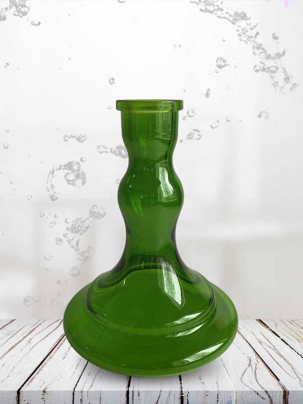 Hookah Shisha Flask Hookah Vase Shisha Vase Bottle Bowl