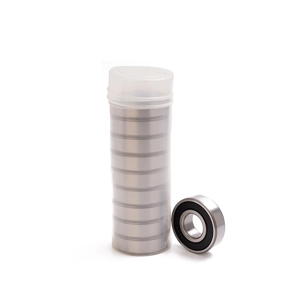 VNV Manufacturing Bearing Original Supplier 6304 2rs deep groove ball bearing block types stainless steel precision ball bearing