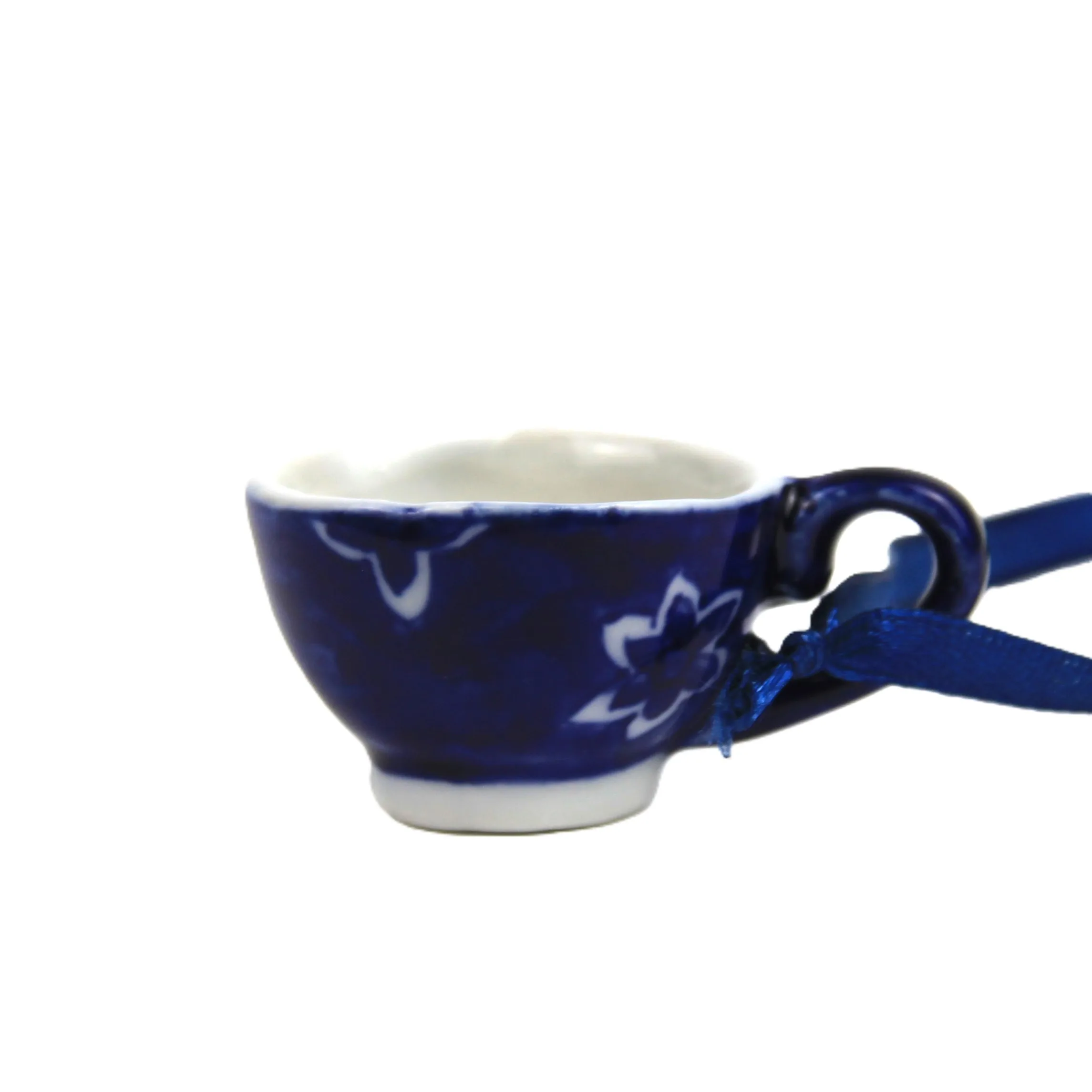 Vietnam Manufacturer Handpainted Ceramic Indochine Style Unique Pottery for Home Decoration Crafts Accessories and Gift Items