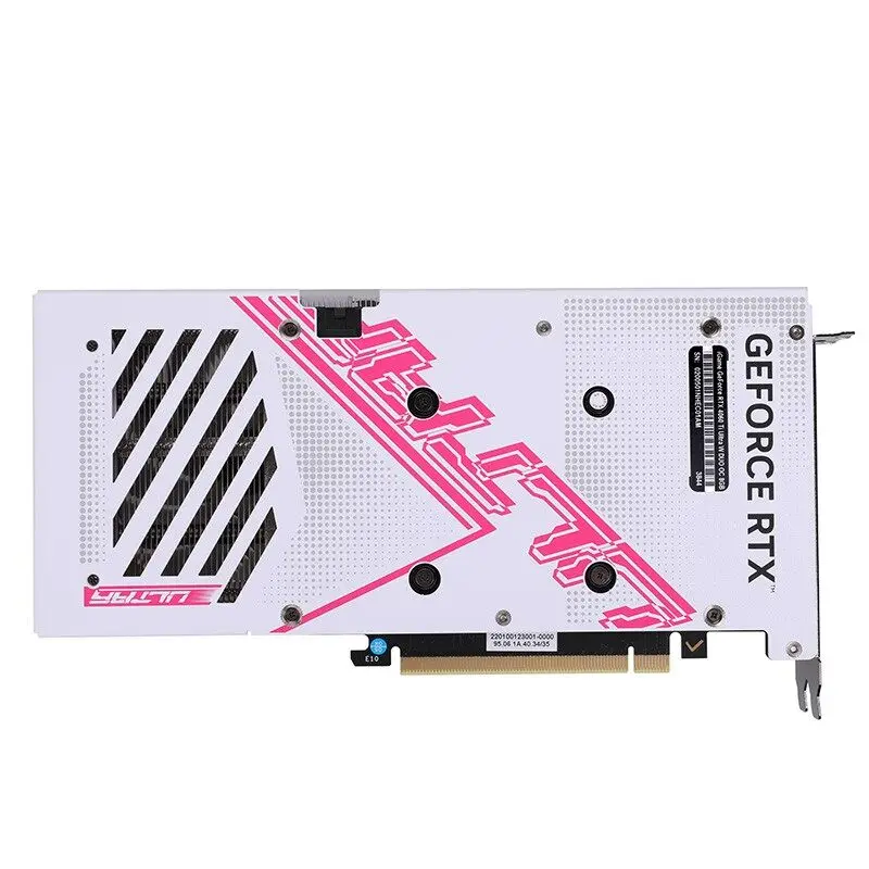 colorful rtx4060 ti 8gb desktop graphics card video GeForce 4060ti 8g Nvidia gaming server new msi used asus 8 gb gpu rtx 4060