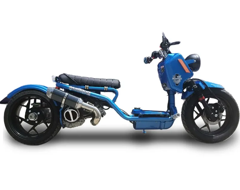 Новое поступление 50CC MADDOG скутеры с автоматической коробкой передач готовые к отправке