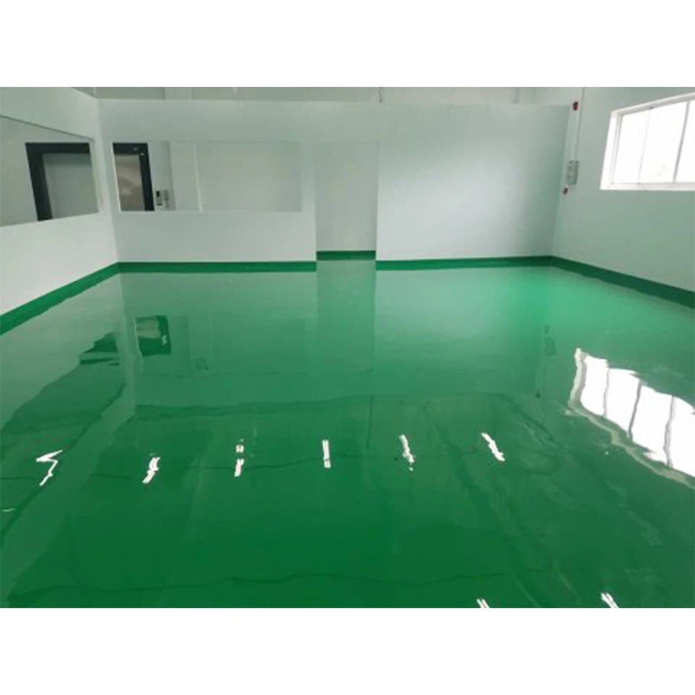 Ngoc Diep Company - Concrete Paint Epoxy Floor Coating Best Products Painting High Quality Best Services
