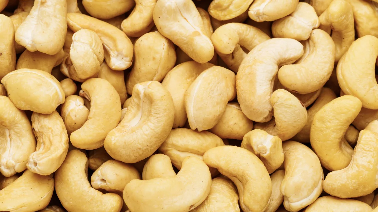 OEM RAW CASHEW NUT WW180, 210, 240 320, 450 / Premium Cashew From V.A.F manufacture