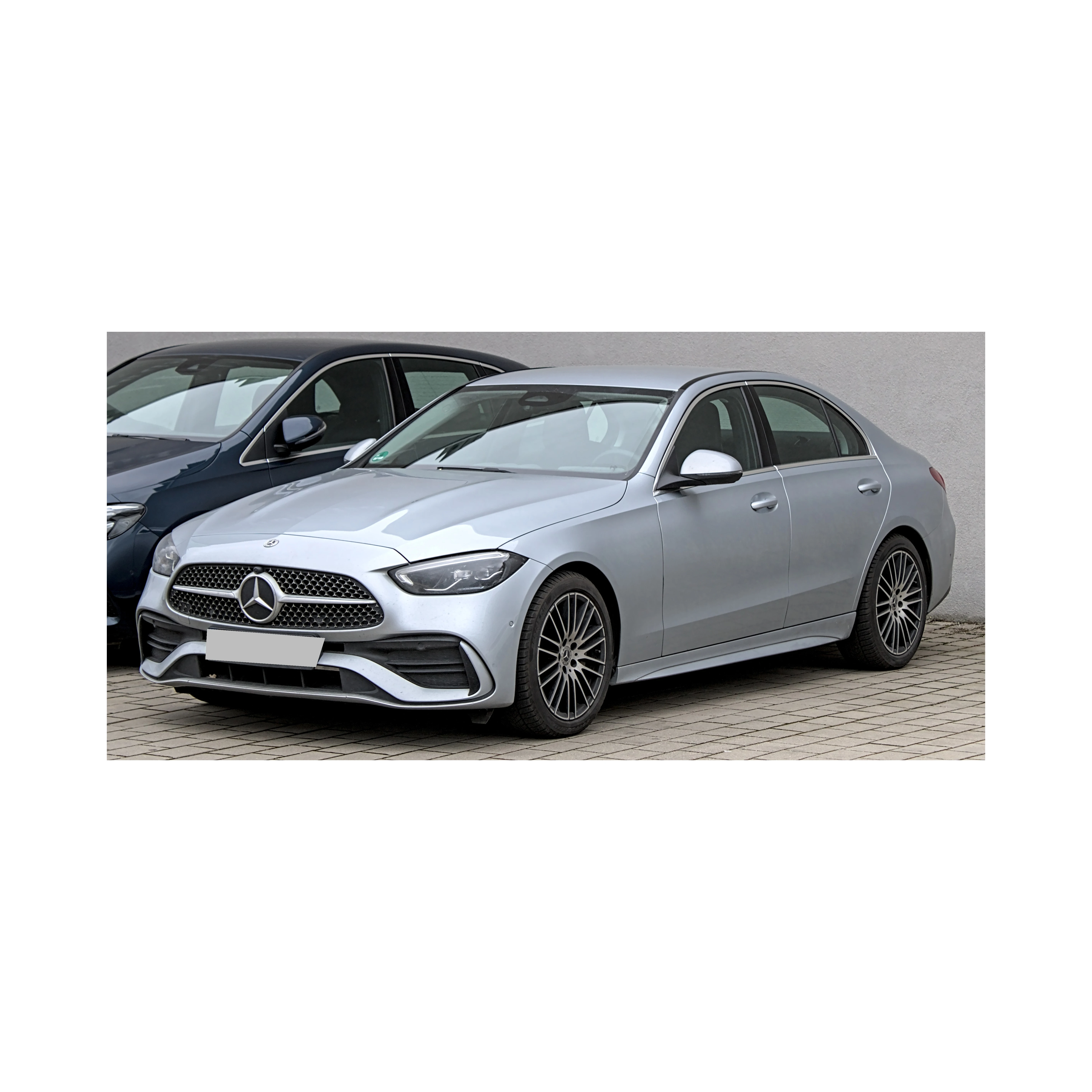 MERCEDES-BENZ C-CLASS C 30 Used Cars Energy Vehicles for Adults