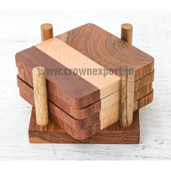 white irregular look marble coaster custom made option available granite style tea coffee ceramic cup and hot drink coaster mug