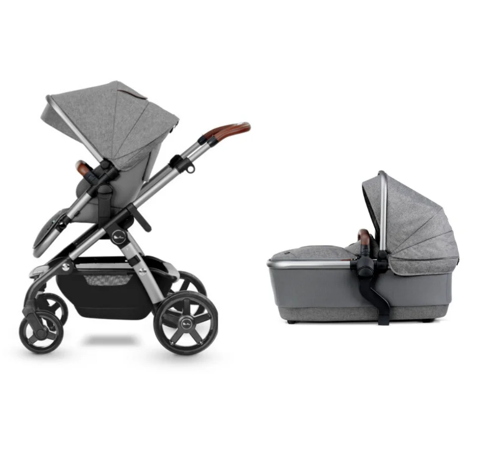 New Quality sales Wave Pushchair Stroller