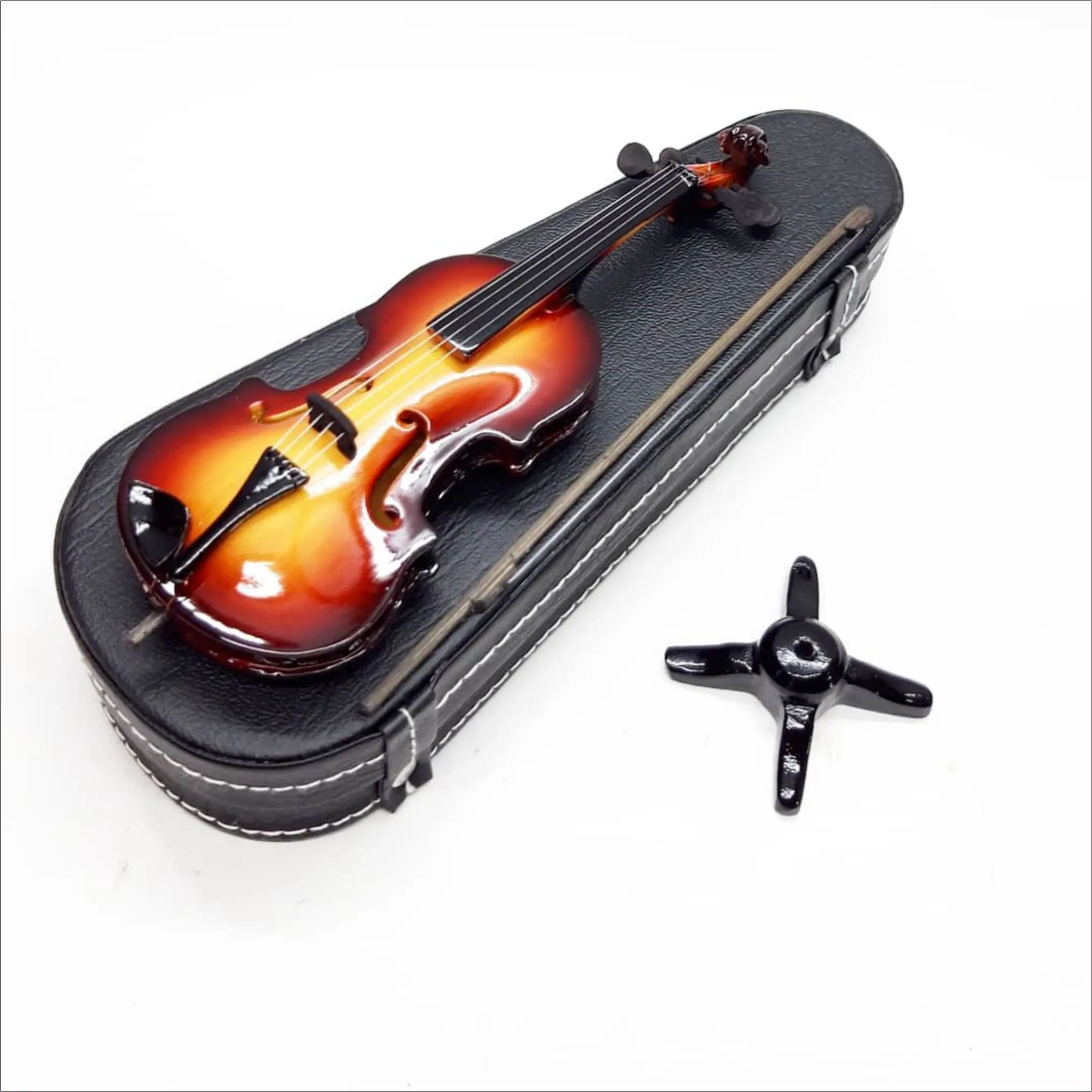 Miniature Hardcase Violin for miniature violin Exclusive 18 cm