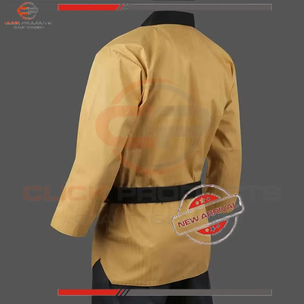 2024 styles approved kumite karate kihon kata uniform for competition Quality Dobok Child Adult Karate Uniform