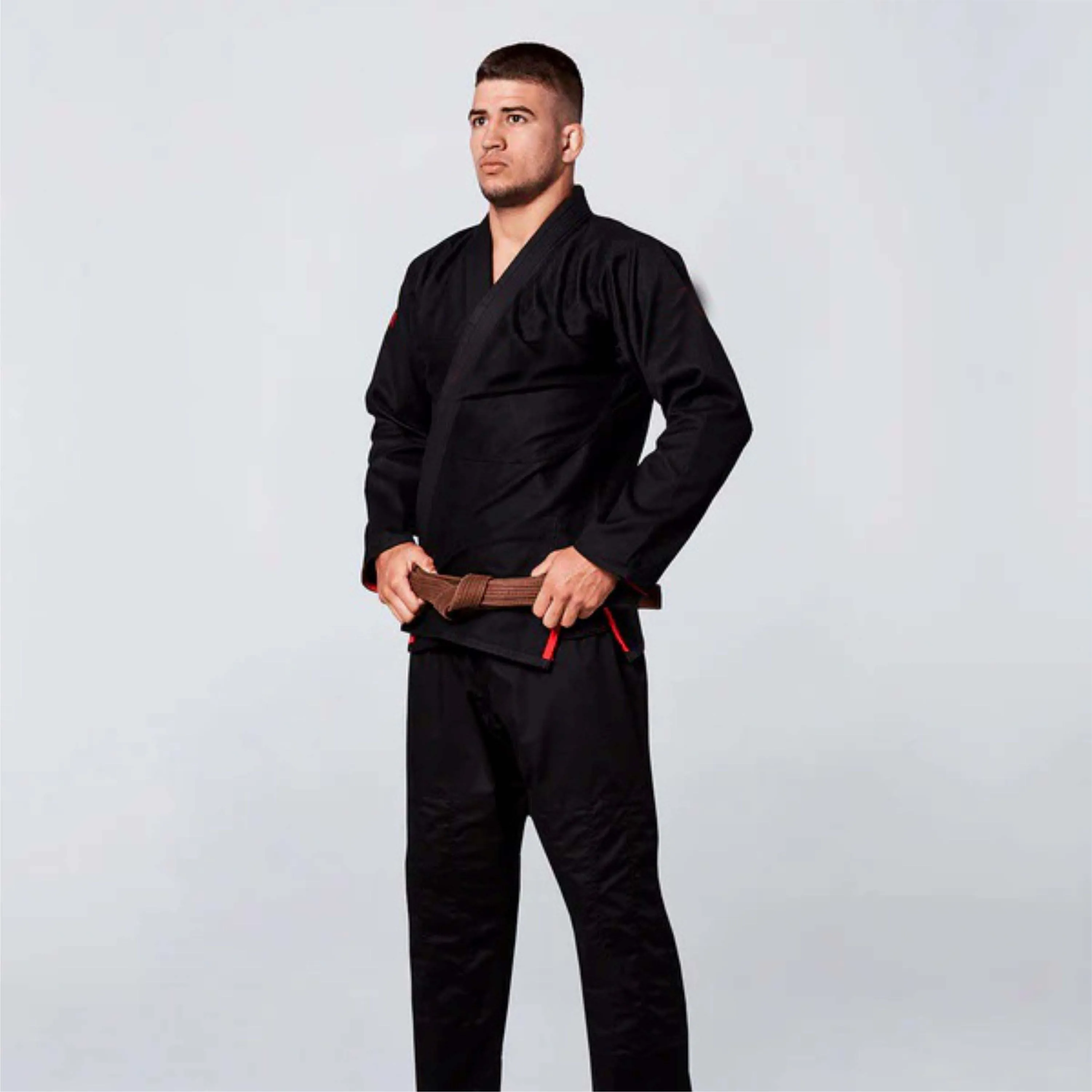 Премиум мужской бразильский джиу-джитсу BJJ Gi-удобный и дышащий-идеально подходит для всех уровней квалификации