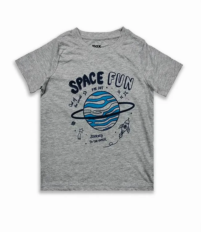 India Stocklot Wholesale Kids BOYS Printed Cotton T-Shirt Short Sve Collared Appropriate for Export Surplus