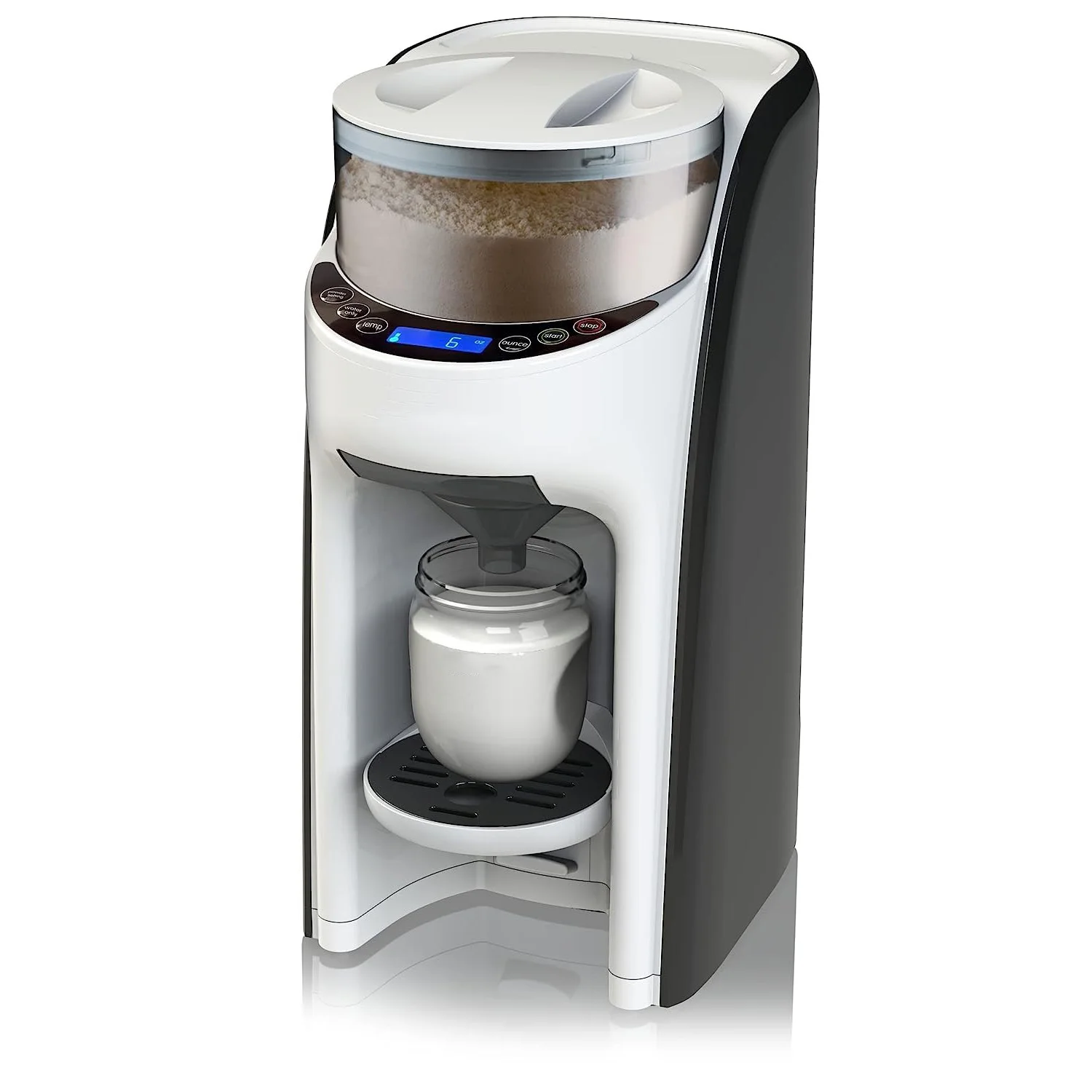 BRAND NEW Baby Formula Pro Advanced Formula Dispenser Machine Baby supplies baby milk powder store formula dispenser