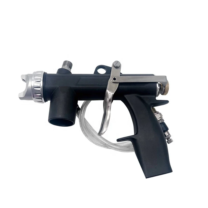 Handheld1600w  Electric Spray gun HVLP  Paint Sprayer  1500ml Flow Control Airbrush Easy Spraying  Clean Perfect for Beginner