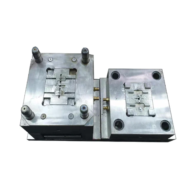 Plastic Injection Mold for BOM RF SHIELD SOLDER