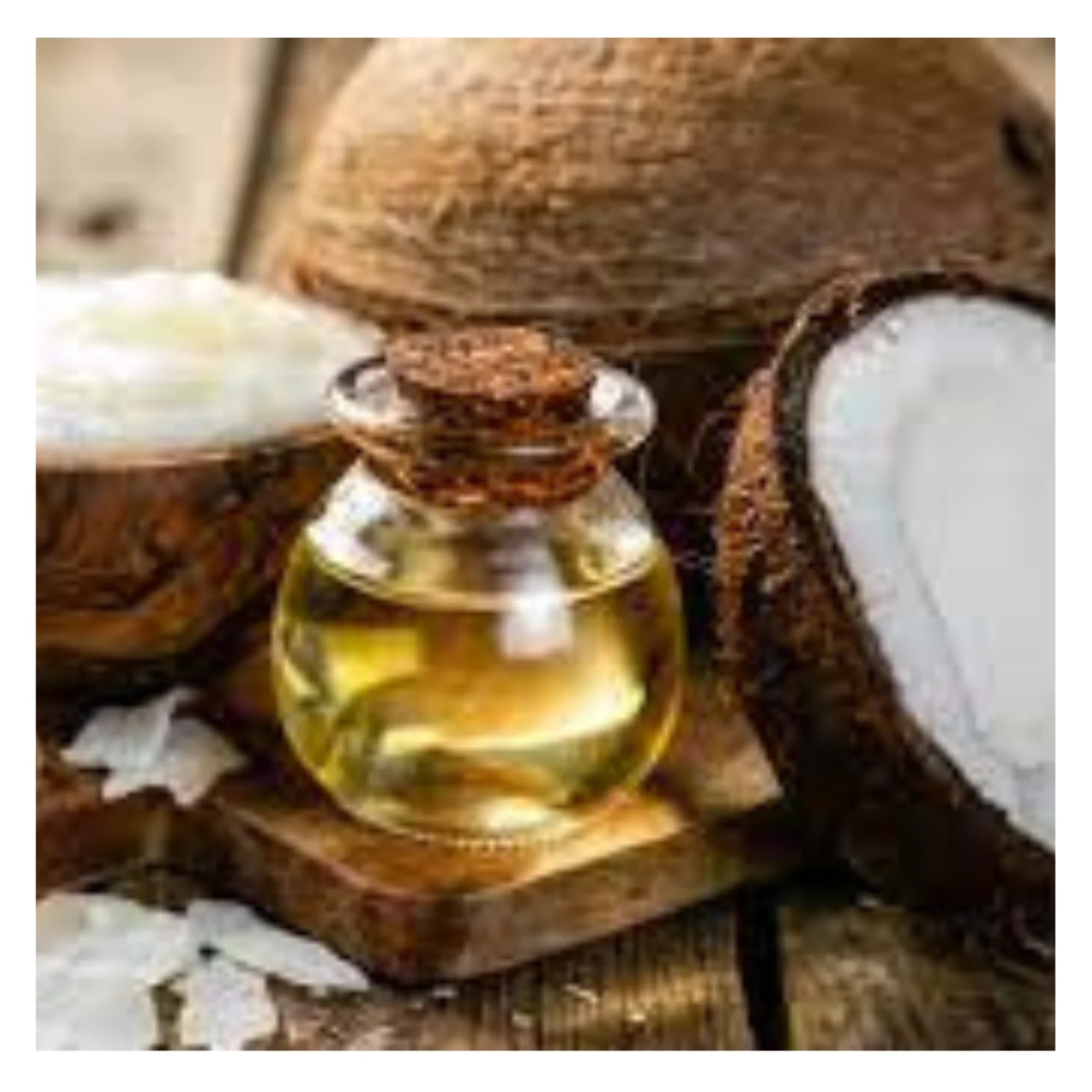 2024 HOT PRODUCT Extra Coconut Oil/ Raw Coconut Oil/ Cold Pressed Extra Virgin Coconut Oil for export From Vietnamese Factory
