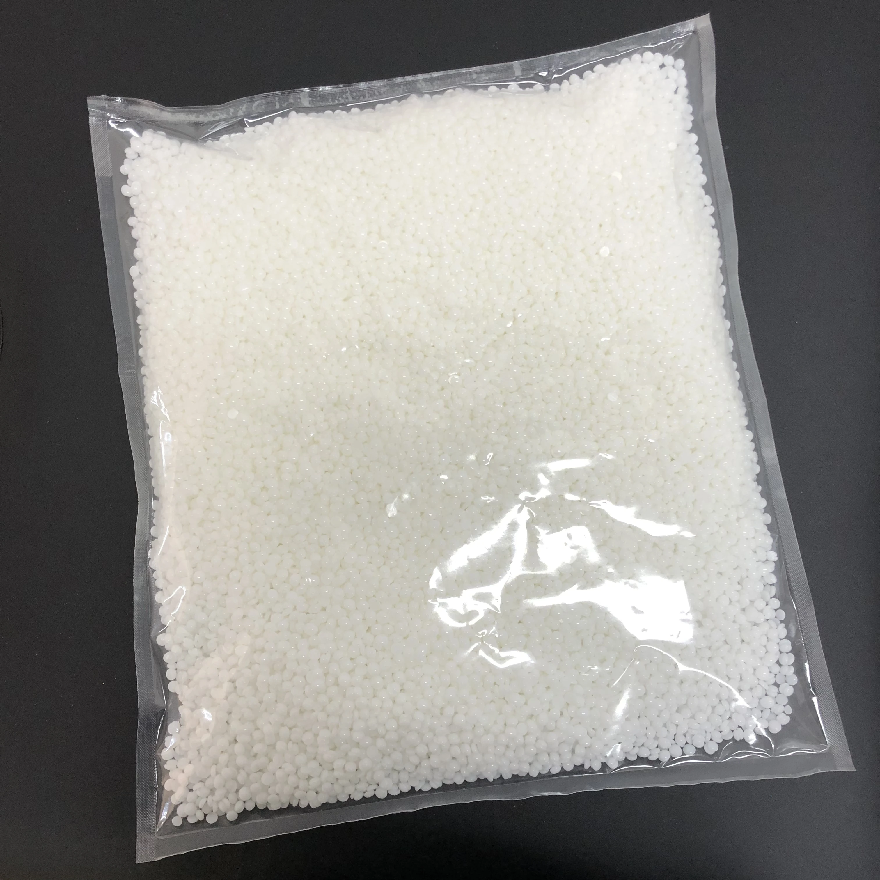 Chase Wax 10 LBS Coconut Transparent Microcrystalline Hair Removal Clear Hard Wax Beads For Wholesale Bulk Order