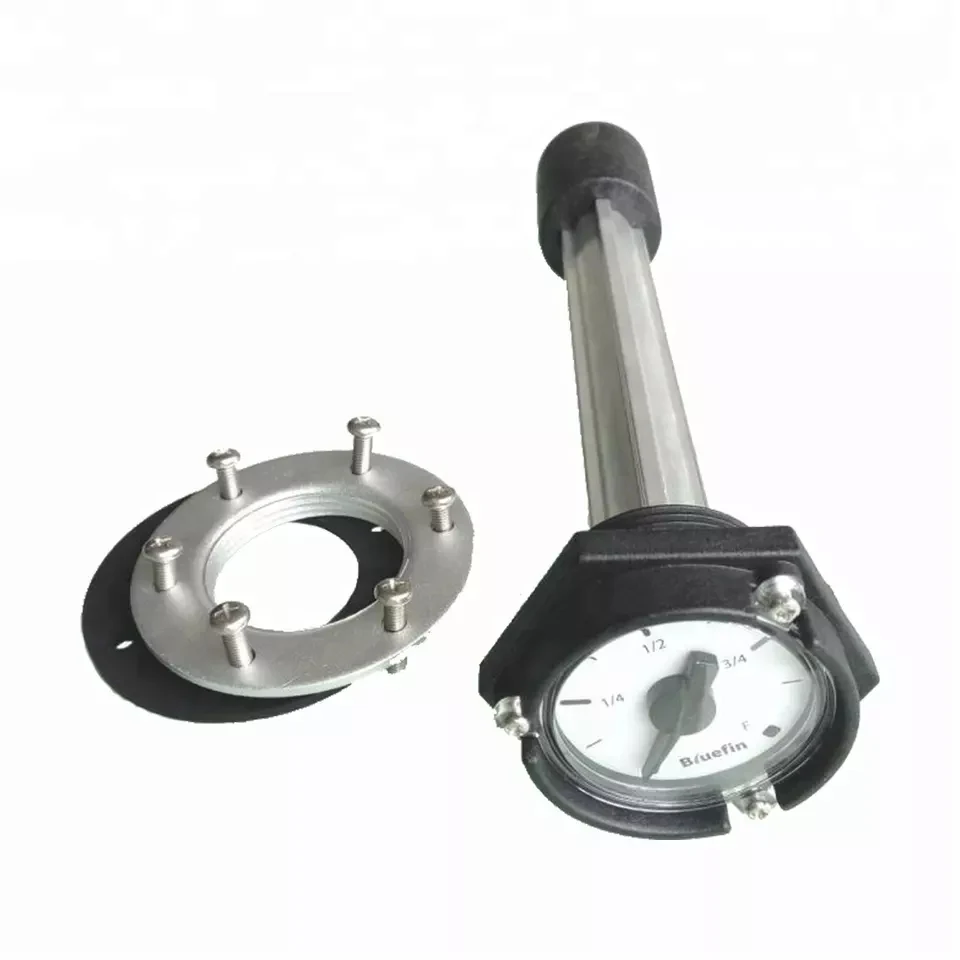 Universal Mechanical Tank Liquid Water Level Sensor Sender Float generator fuel level boat gauge