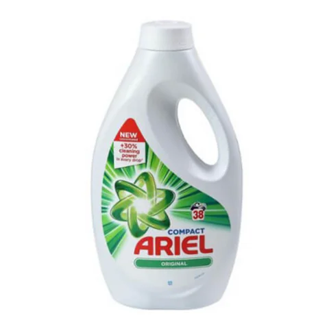 Wholesale Cheap Price Ariel Laundry Detergent Powder for sale /Buy Ariel liquid Laundry Detergent Different sizes